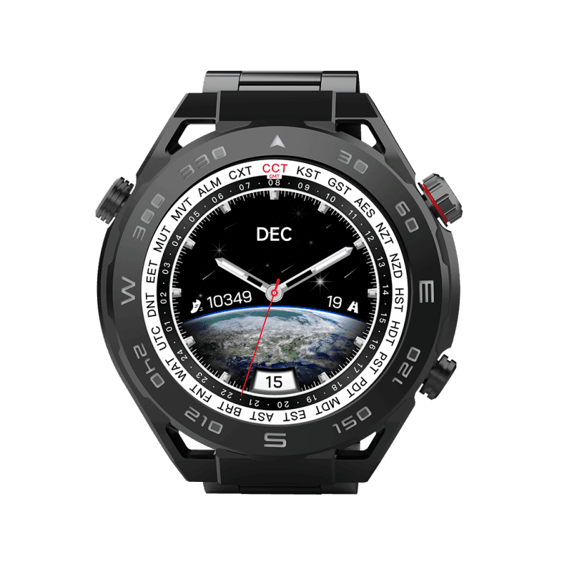 Goaltage Smart Watch Sw05 Bk