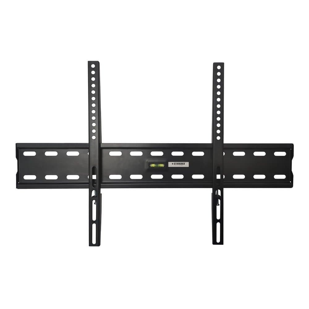 Stargold Sg 809fb Wall Mount Tv Stand 32 80 Max Capacity Load 60kg 132ibs