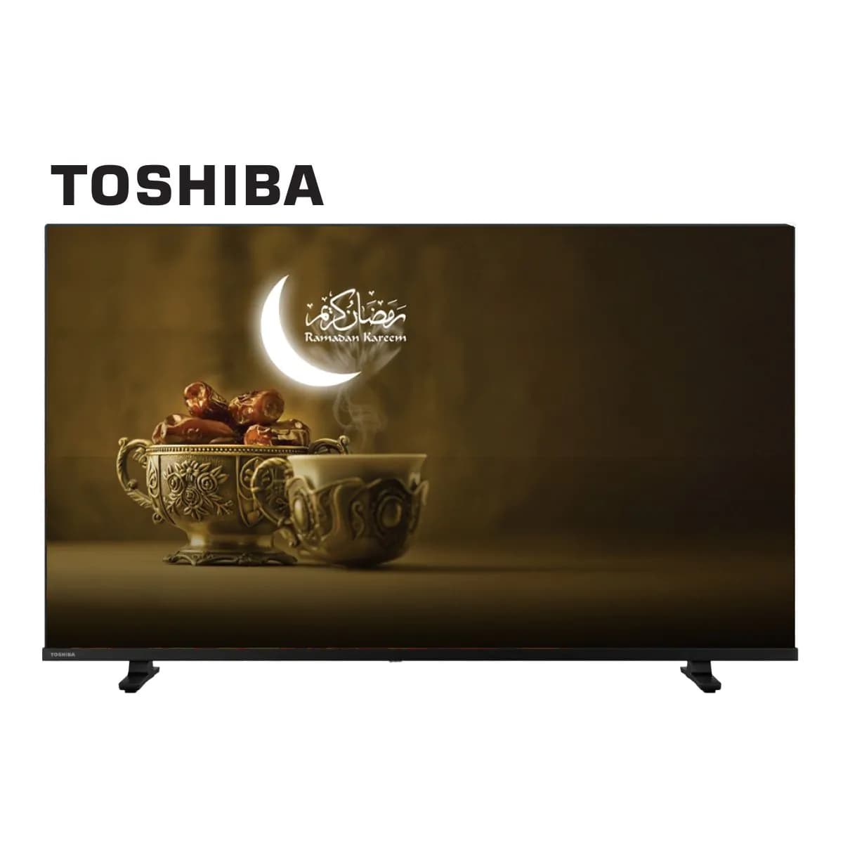 Toshiba 32 Smart Led Tv 32v35mw