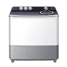 Krome Semi Automatic Washing Machine 12 Kg Kr Wsa120k