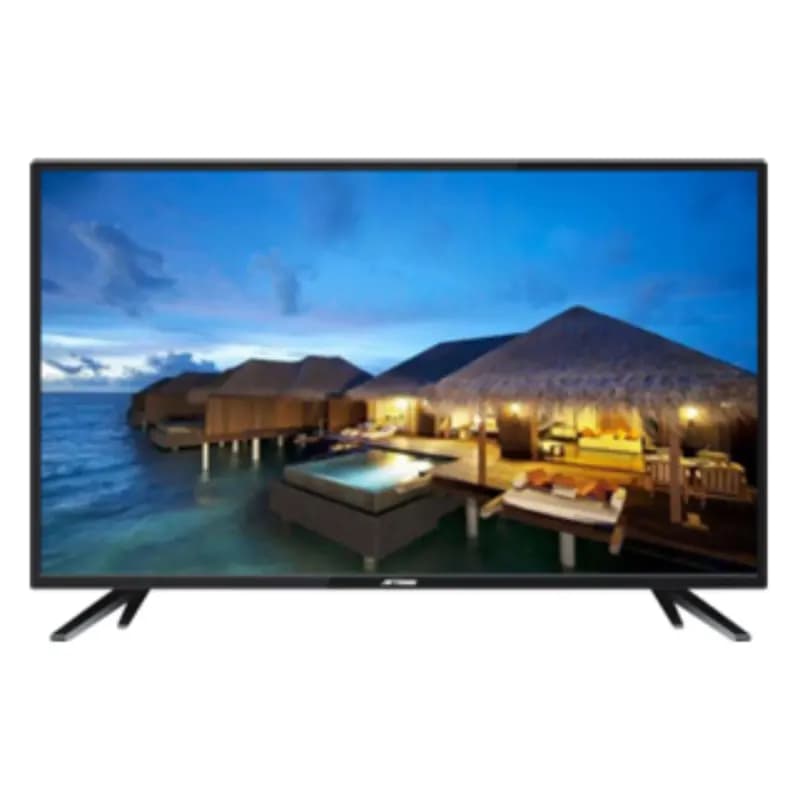Aftron Afled50uhdt2vida 50 Uhd Smart Digital Led Tv