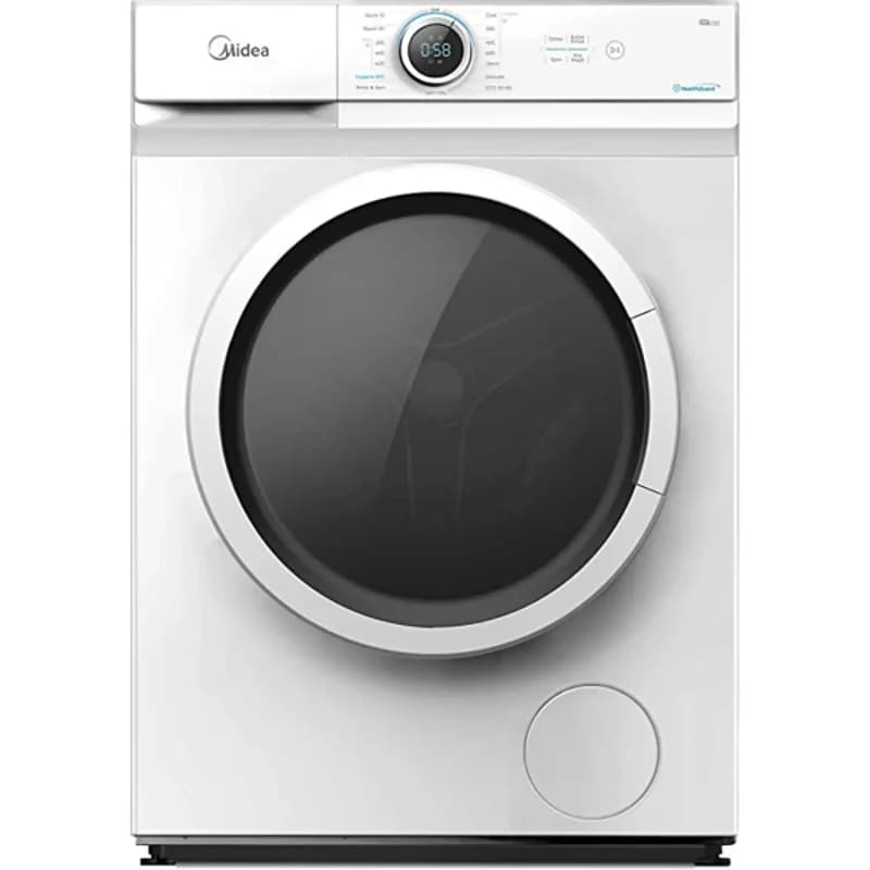 Midea Front Load Washer 6 Kg Mf100w60w Gcc