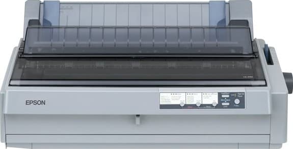 Epson Printer Dotmatrix LQ2190 AE flag Brand