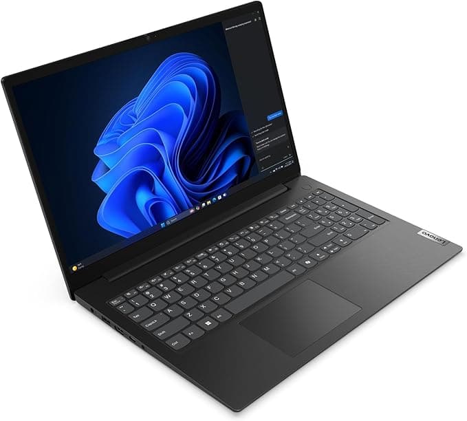 Lenovo V15 G5 IRL Business Laptop, 15.6" FHD Display, Intel Core i5-13420H, 8GB DDR5 RAM, 512GB SSD, Intel UHD Graphics, ENG Keyboard, Business Black