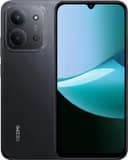 Xiaomi Redmi 15C 4/128 4G - Black