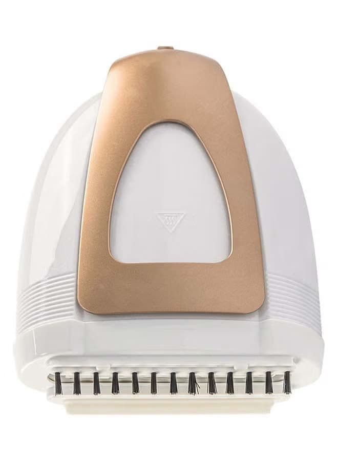 Evvoli Handheld Portable Garment Steamer With Auto Shut Off 0 26 L 1750 0 W Evir Hs1750g Gold