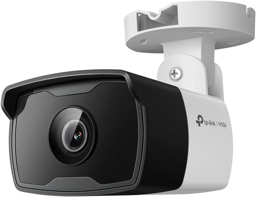 Tp-Link VIGI 3MP Outdoor IR Bullet Network Camera C330i