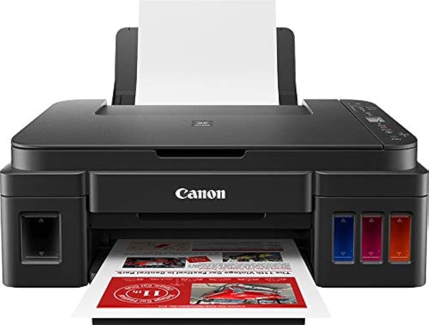 Canon Printer Pixma G3410 AE flag Brand AE flag Brand