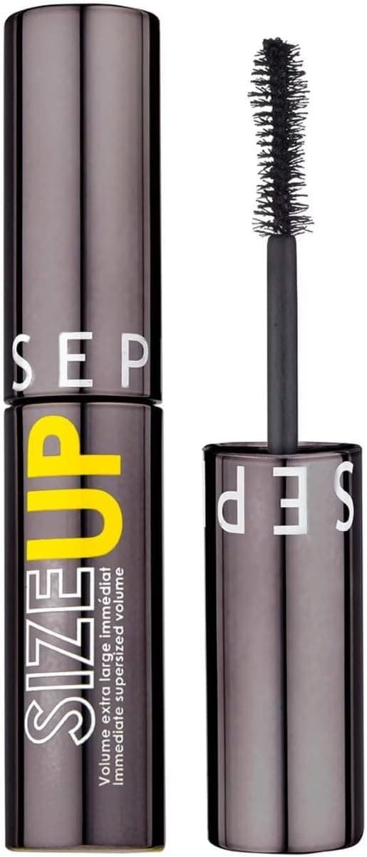 Sephora Collection Size Up Mascara Mini (5ml)