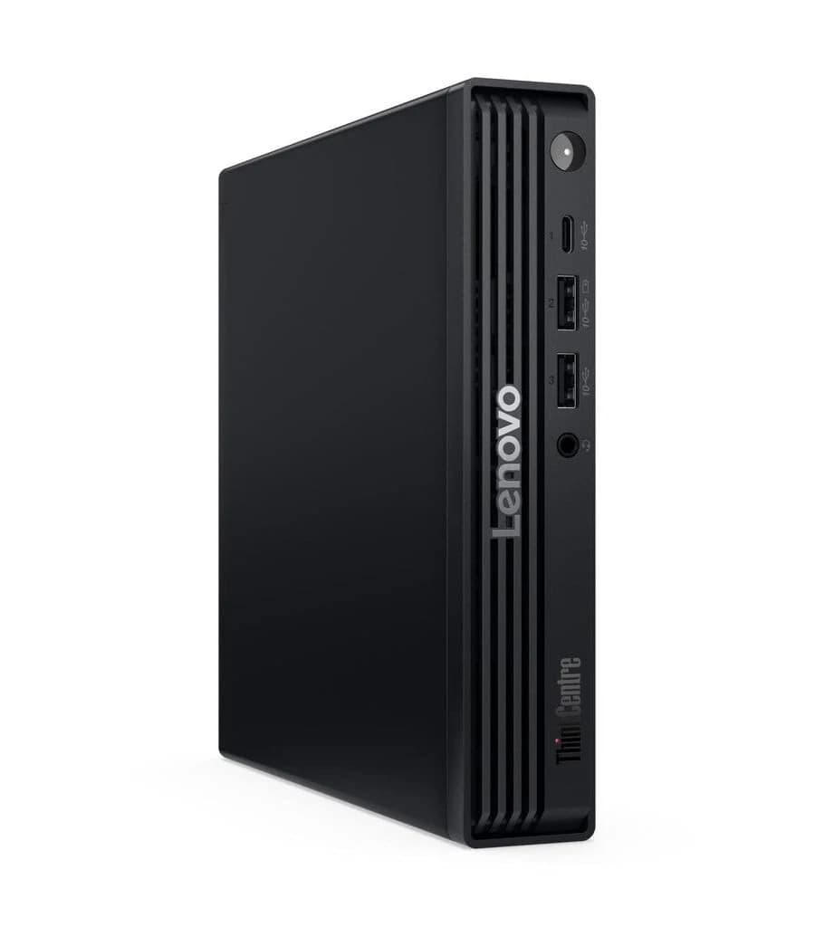 Lenovo Desktop U5-225T 8GB 512GB SSD DOS Neo M70q G6 Tiny - (13A4002WGP)