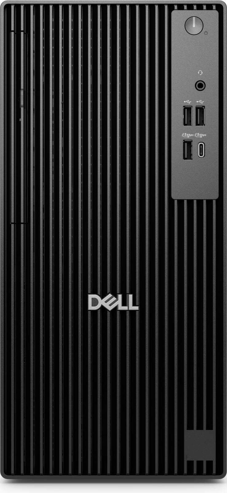 Dell Desktop U5-235 8gb 512gb SSD Dos Pro Tower qct1250