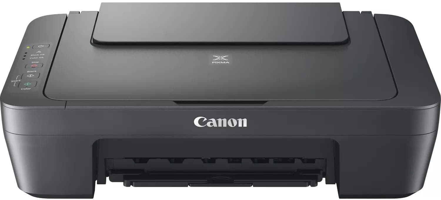 Canon Printer Pixma MG2541S