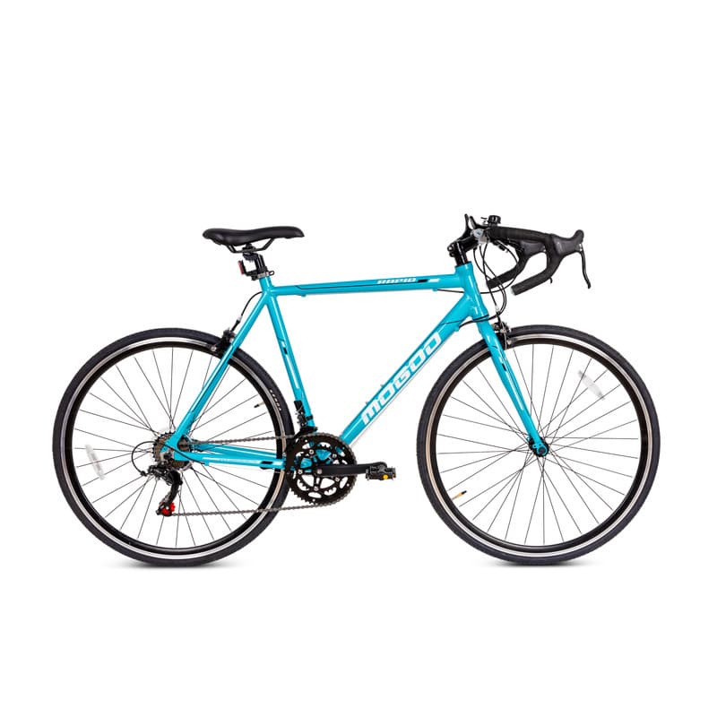 Mogoo Rapid Road Bike 700c Blue