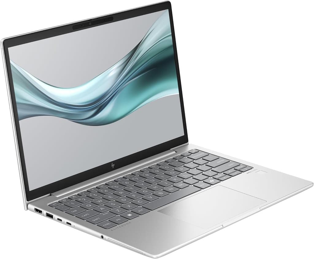 Renewed HP ELITEBOOK 630 G11 Business Laptop | 13.3” Full HD+ Touch Screen Display | Intel Ultra 7 165U vPro,16GB DDR5 RAM, 512GB PCIe® NVMe™ SSD | Intel® (R) Graphics | Integrated AI | Windows 11