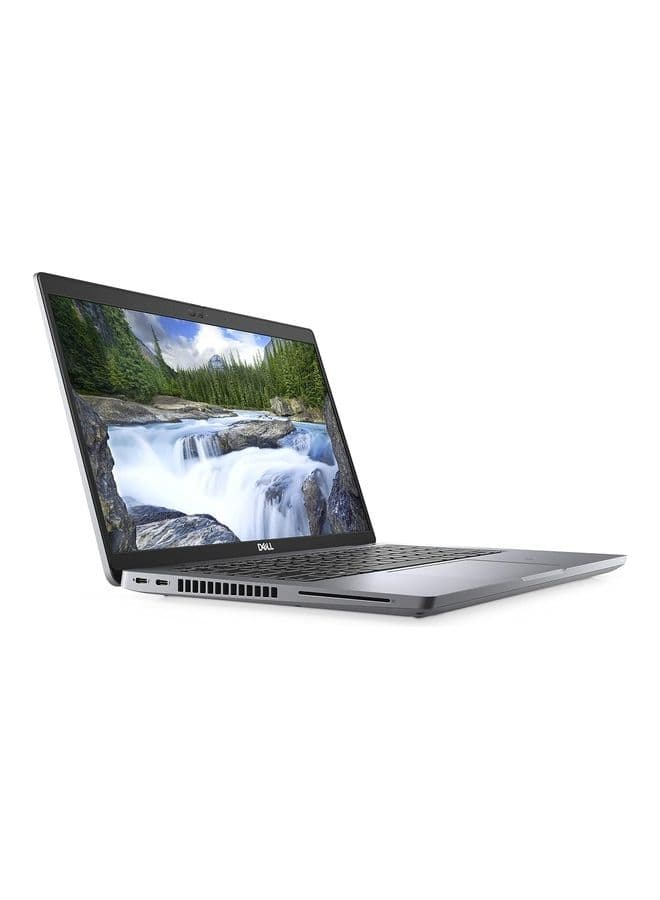 Renewed - Latitude 5420 Laptop With 14-Inch Full HD Display,Intel Core i5-1145G7 Processor/Quad Core/11th Gen/8GB RAM/256GB SSD/Integrated Graphics/Windows 10 Pro English Black