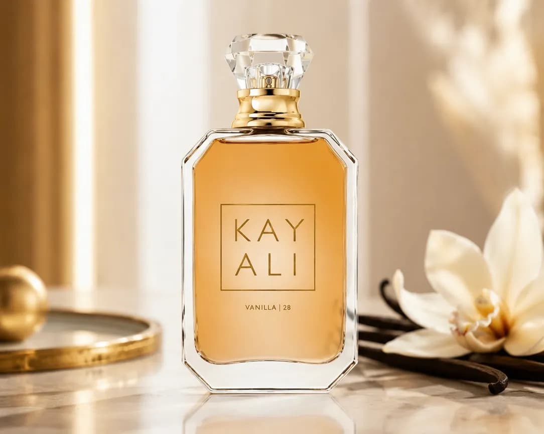 KAYALI VANILLA | 28-100ml