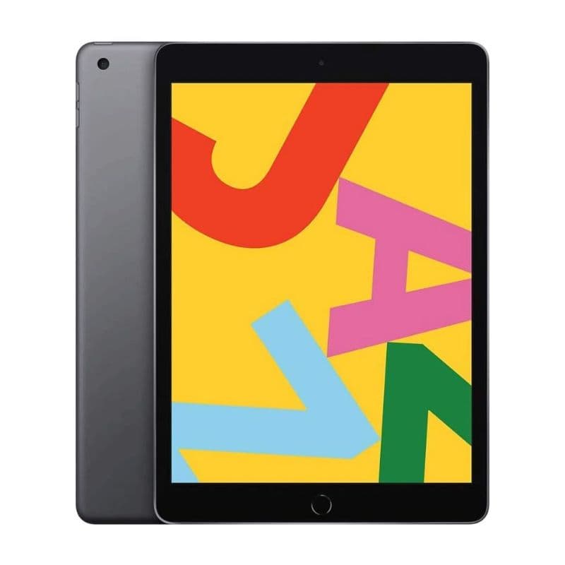 Used Apple Second Hand iPad 7th Generation WiFi 32GB
