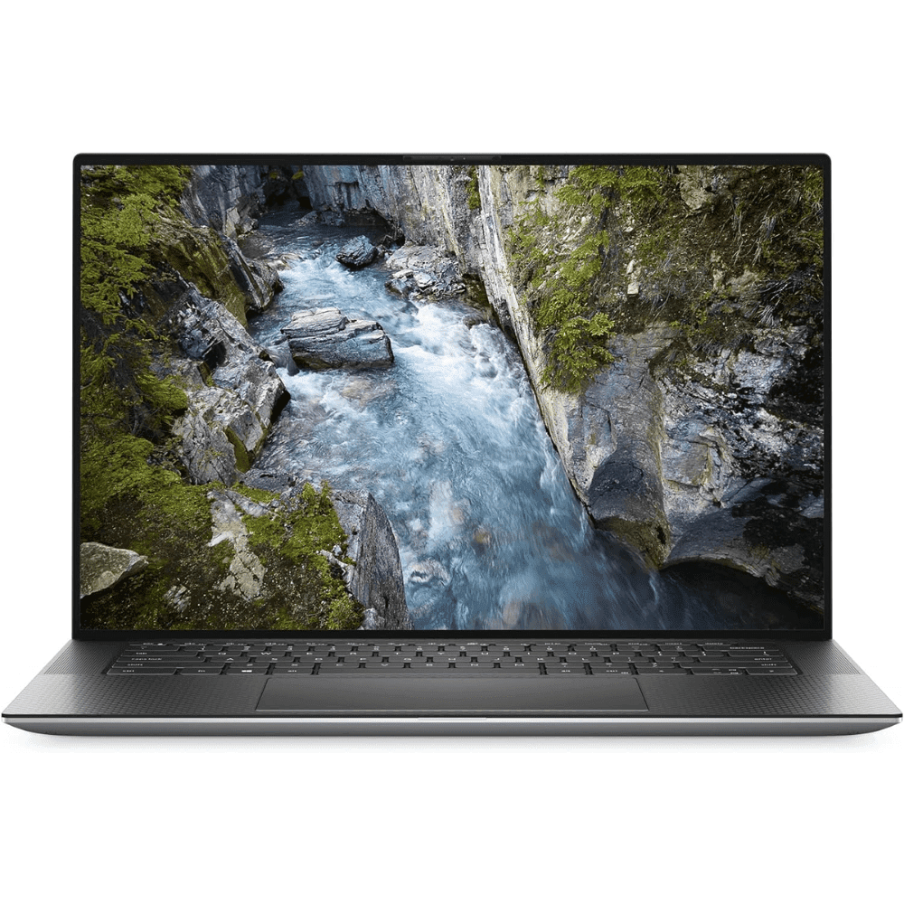 Renewed Dell Precision 5550 i7 10th Gen Laptop 16GB RAM 512GB SSD 4GB Graphics Card 15.6” FHD Display