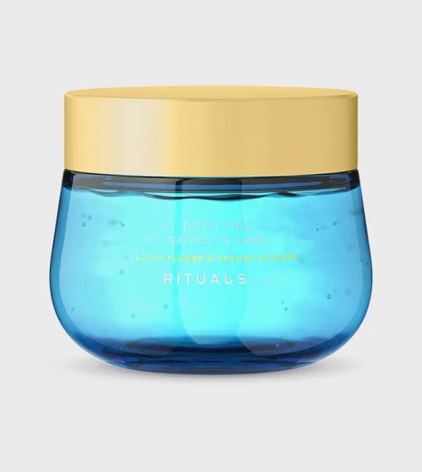 The Ritual of Seshen Body Gel body gel, 200 ml