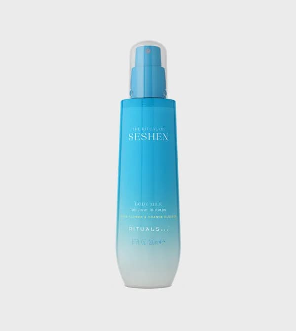 The Ritual of Seshen Body Milk body milk, 200 ml