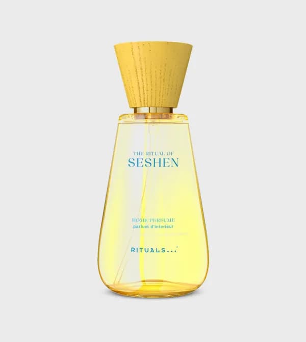 The Ritual of Seshen Home Perfume home perfume, 300 ml