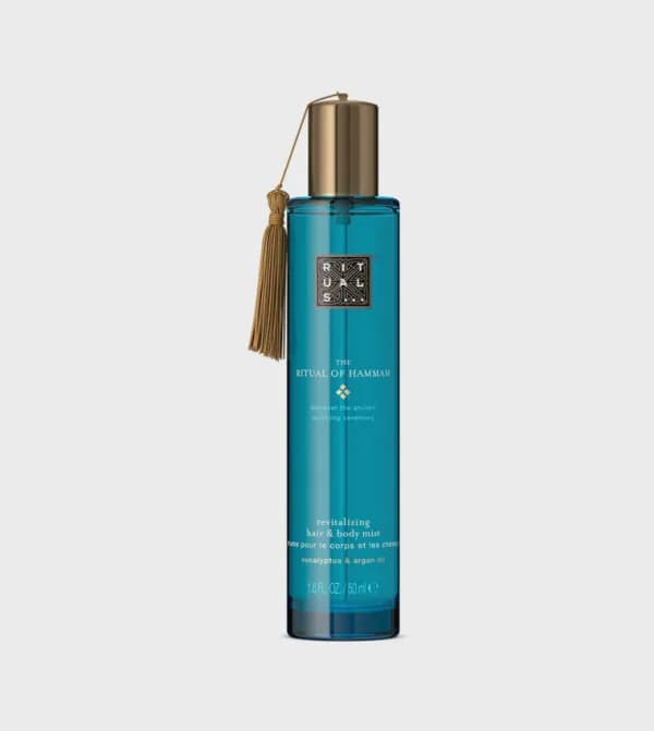 The Ritual of Hammam Hair & Body Mist Hair & Body Mist, 50ml