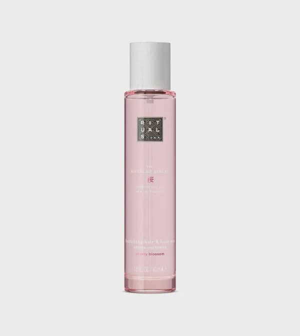 The Ritual of Sakura Hair & Body Mist Hair & Body Mist, 50ml