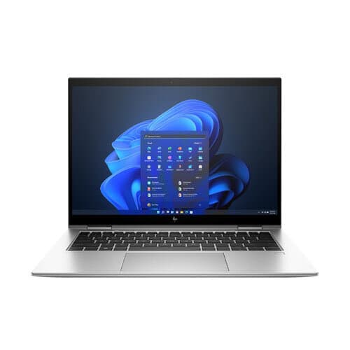 Renewed HP Elitebook 1040 Gen 9 Laptop 14 Inch Core i5-1235U 16GB RAM 512GB SSD Silver