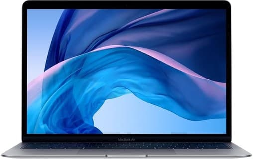 Renewed Apple MacBook Air M1 2020 13.3" 8GB RAM 512GB SSD Space Gray