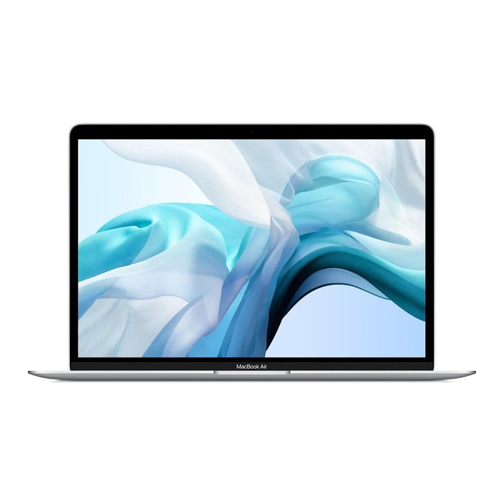 Apple MacBook Air 2019 Silver 13" Core I5 1.6GHz 8GB 512GB SSD