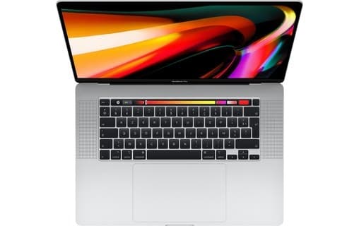 Renewed Apple MacBook Pro 15-Inch Macbook Price in Uae Core I7 2.6GHz 16GB 256GB Silver Touch Bar