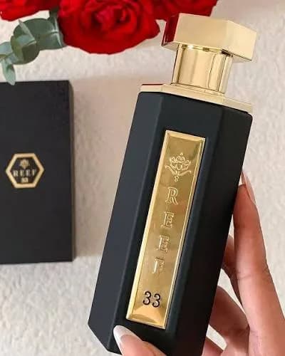 REEF 33 Black -100 ML